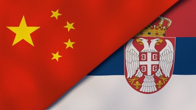 Η Σερβία διεκδικεί τον ρόλο του στρατηγικού συμμάχου της Κίνας στα Βαλκάνια - Στις 7 και 8 Μαίου στο Βελιγράδι ο πρόεδρος Xi
