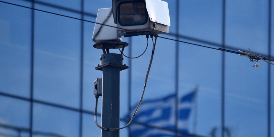 Big... Brother: Έρχονται 750 κάμερες στην Αττική