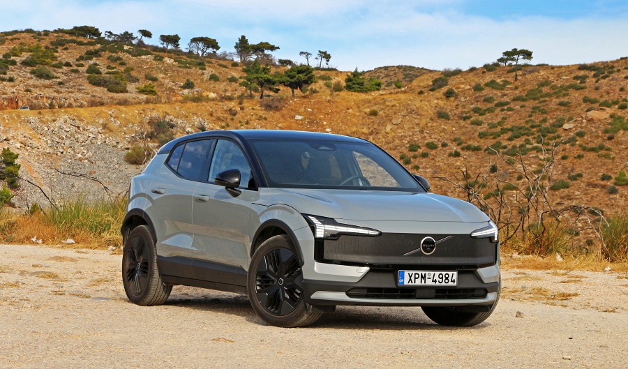 Δοκιμάζουμε το 