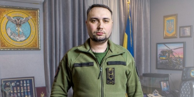 Το ρωσικό υπουργείο Εσωτερικών έθεσε τον Ουκρανό Kirill Budanov της GUR στη λίστα καταζητούμενων