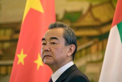 Wang Yi (ΥΠΕΞ Κίνας): Δεν στέλνουμε θανατηφόρα όπλα σε Ρωσία – Ουκρανία