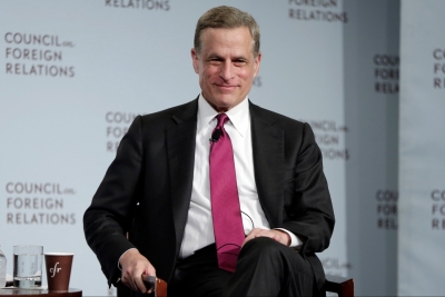 Kaplan (Fed Dallas): Να πατήσουμε ταχύτερα «φρένο» στο ρυθμό αγοράς ομολόγων – Από το 2022 αύξηση των επιτοκίων