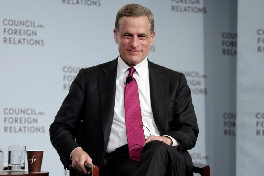 Kaplan (Fed Dallas): Να πατήσουμε ταχύτερα «φρένο» στο ρυθμό αγοράς ομολόγων – Από το 2022 αύξηση των επιτοκίων