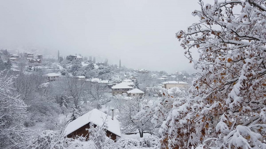 Την Ελλάδα επέλεξαν για τις χειμωνιάτικες διακοπές τους το 2018 οι Ρώσοι