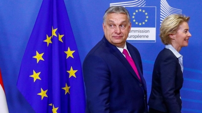 Στη γραμμή Victor Orban οι ελίτ της Ευρώπης - Παράδειγμα για όλους η Ουγγαρία, απούσα η Ελλάδα