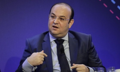 Λιάκος: Οι ελληνικές τράπεζες πρέπει να αντιμετωπίσουν τις προκλήσεις των αλλαγών στα εποπτικά κεφάλαια