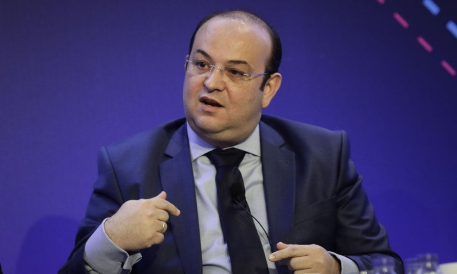 Λιάκος: Οι ελληνικές τράπεζες πρέπει να αντιμετωπίσουν τις προκλήσεις των αλλαγών στα εποπτικά κεφάλαια