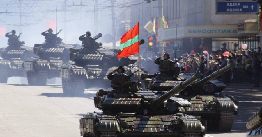 Ραγδαίες εξελίξεις: Η Ρωσία θα  βοηθήσει την Υπερδνειστερία –  Αυστηρό μήνυμα σε Μολδαβία, συναγερμός σε ΗΠΑ - Ουκρανία