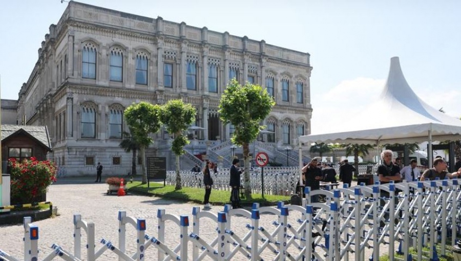 Οι Ρώσοι θα κάνουν ανακοινώσεις μετά τις συνομιλίες με τους Ουκρανούς στην Τουρκία