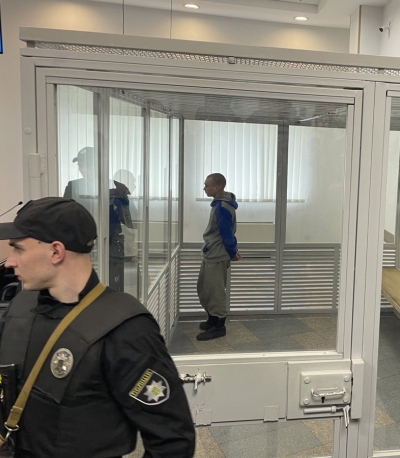 Η πρώτη δίκη Ρώσου στρατιώτη στην Ουκρανία – Ισόβια κάθειρξη για τη δολοφονία ενός 62χρονου