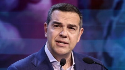 Απίστευτη επίθεση Βαξεβάνη σε Τσίπρα: Ρε τραγέλαφε, κούνα τον κ@λο σου, ξελιγωμένε μικροαστέ…