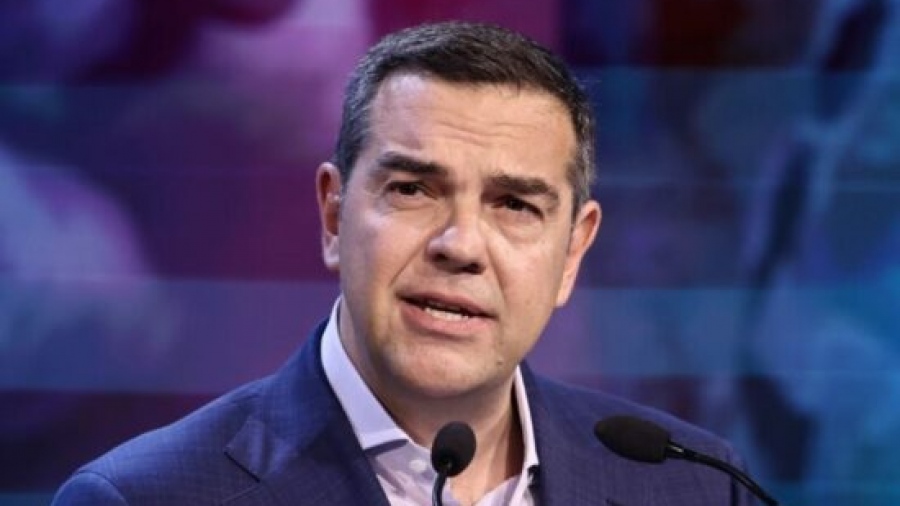 Απίστευτη επίθεση Βαξεβάνη σε Τσίπρα: Ρε τραγέλαφε, κούνα τον κ@λο σου, ξελιγωμένε μικροαστέ…