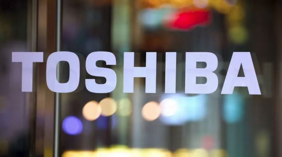 Αλλαγή εποχής για την Toshiba - Το ΔΣ την πουλάει για 15 δισεκ. δολάρια, στην κοινοπραξία JIP
