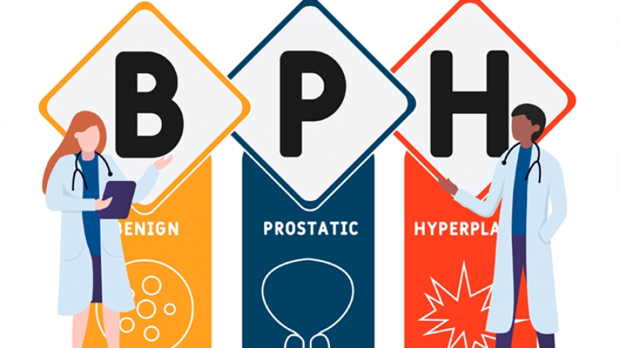 Μέθοδος Rezum: Νέα εποχή στην αντιμετώπιση της καλοήθους υπερπλασίας του προστάτη