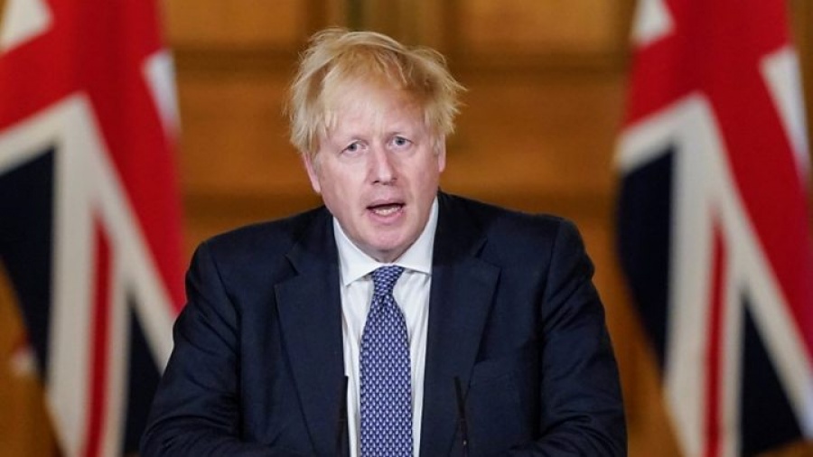 Η Βρετανία προετοιμάζει μια διαδικασία άρσης της καραντίνας «σε φάσεις»