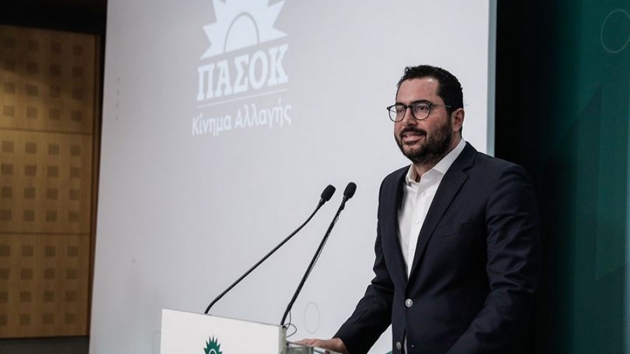 Σπυρόπουλος: Η κυβέρνηση συνεχίζει την  επιδοματική πολιτική - Τορπιλίζει τη συναίνεση με την τροπολογία Κεραμέως