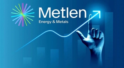Metlen PLC: Νέες αγορές μετοχών από τον Ευ. Μυτιληναίο