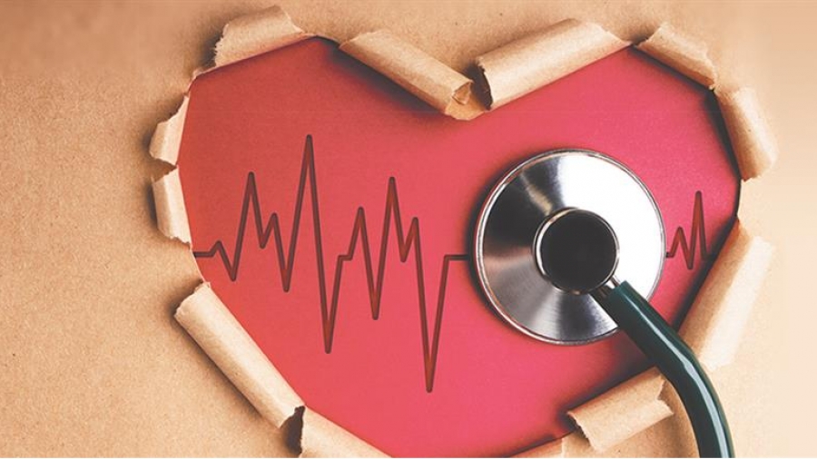 Exercise stress echo - Δυναμική υπερηχογραφική μελέτη άσκησης