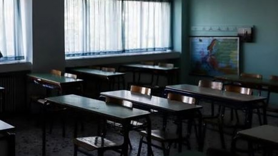 Κακοκαιρία Elias: Κλειστά τα σχολεία σε Ωρωπό, Φυλή, Άνω Λιόσια, Ζεφύρι
