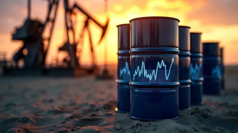 Άλμα στο πετρέλαιο μετά τις νέες απειλές Trump - Στα 111 δολ. το Brent, στα 114 δολ. το αμερικανικό WTI