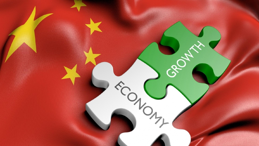 H επιβράδυνση της κινεζικής οικονομίας είναι πολύ μεγαλύτερη και δεν πρέπει να αποδοθεί μόνο στα απάνθρωπα lockdowns