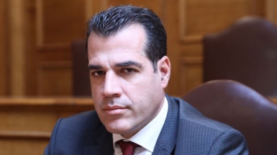 Πλεύρης: Σέβομαι απόλυτα τον Σαμαρά, με έφερε στη ΝΔ - Έχει απομακρυνθεί πλήρως από αυτό που πρεσβεύει το κόμμα