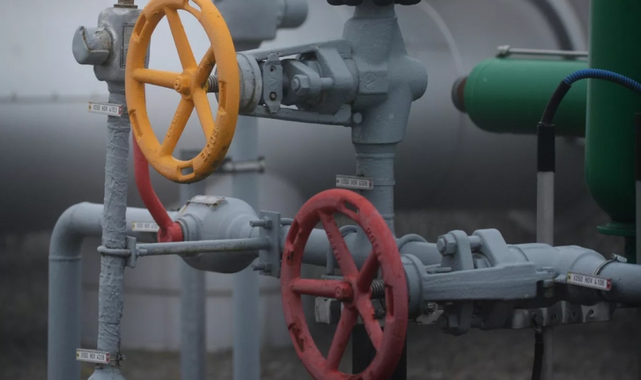 Gazprom: Οι ευρωπαϊκές χώρες εξακολουθούν να προμηθεύονται ρωσικό αέριο βάσει των συμφωνιών που έχουν υπογραφεί