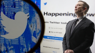 Musk: «Παράθυρο» για ολοκλήρωση του deal των 44 δισ. δολ.  με το Twitter με νέα ανάρτηση