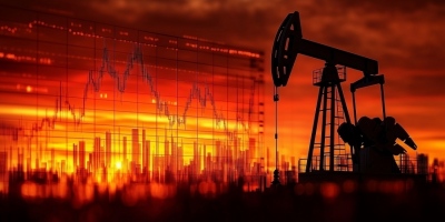 «Βουτιά» άνω του 2% στο πετρέλαιο, έχασε τα 70 δολάρια το Brent