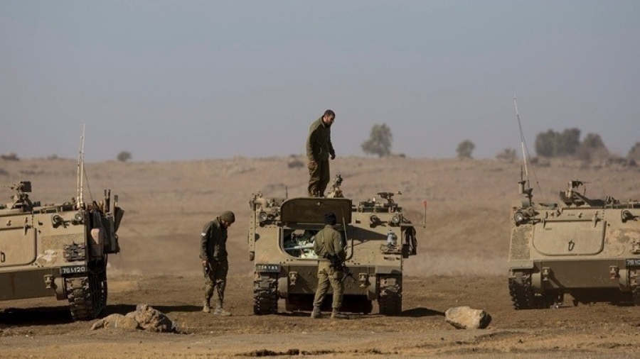 Συρία: Έξι μέλη μιας κουρδικής δύναμης ασφάλειας σκοτώθηκαν από μία βομβιστική επίθεση του Ισλαμικού Κράτους στη Ράκα