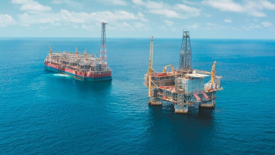 Πράσινο φως από το ΥΠΕΝ για την μεταβίβαση ποσοστών συμμετοχής του «Block 2» στην ExxonMobil