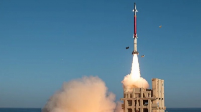 Σε κατάσταση επιφυλακής το Iσραήλ - Τοποθετεί αντιπυραυλικά συστήματα σε φορτηγά πλοία (vid)