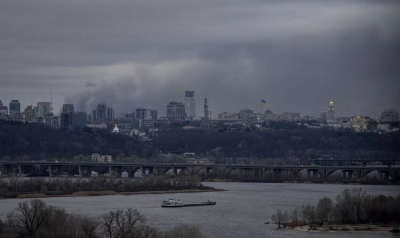 Ισχυρές εκρήξεις συγκλόνισαν το Kharkiv, νέο ρωσικό σφυροκόπημα