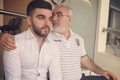 Σφοδρή επίθεση Γ. Σαββίδη σε Μητσοτάκη - Ο κόσμος της Β. Ελλάδας έχει καταλάβει τι πολιτικά παιχνίδια παίζονται