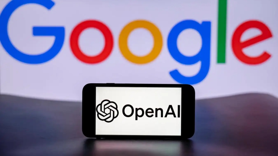 Σκάνδαλο μεγατόνων - OpenAI και Google πουλάνε AI σε κινεζικές εταιρείες από τη «μαύρη λίστα» του Πενταγώνου