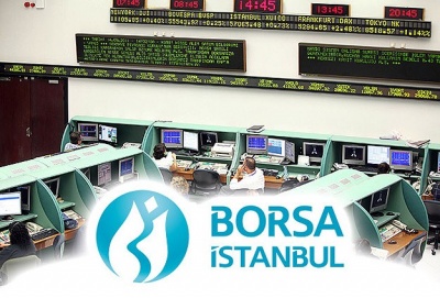 Σε χαμηλά 9 ετών ο BIST 100 στην Κωνσταντινούπολη - Αμφισβητείται η ισχύς Erdogan