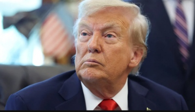 Βόμβα από Λευκό Οίκο:  Η ακύρωση των δασμών θα σημάνει  «το τέλος των ΗΠΑ» - Απώλεια εσόδων 2 τρισ. το έτος