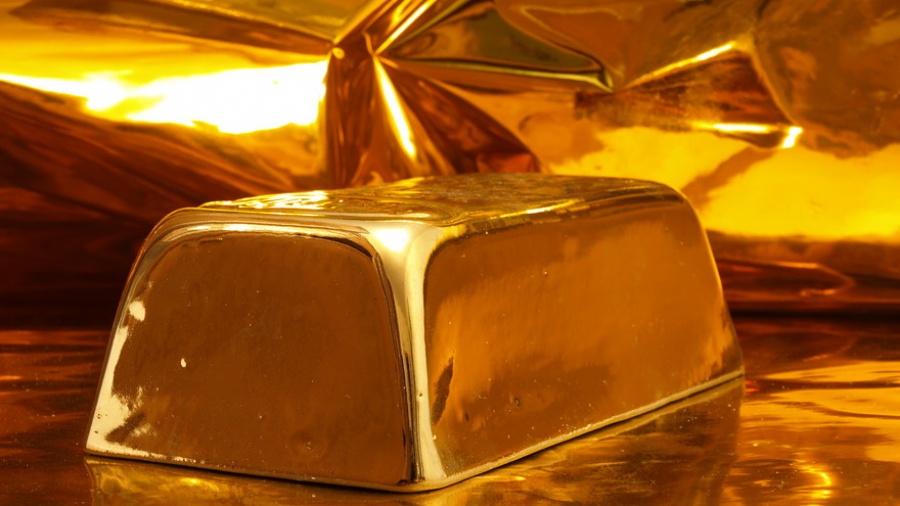 Η Κίνα μειώνει τους περιορισμούς στις εισαγωγές χρυσού