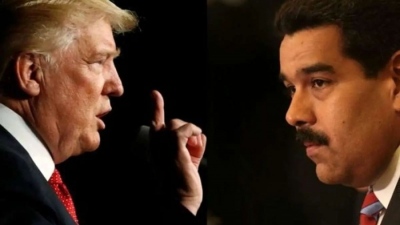 Rapid developments - Trump gave an ultimatum to Maduro: 