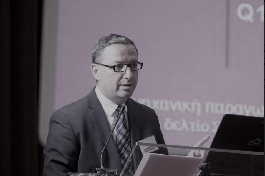 Βέργαδος (ΣΕΒ): Δεξιότητες και το μέλλον της εργασίας