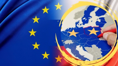 Η Ρωσία ξεκαθαρίζει: Δεν έχουμε κανέναν λόγο να επιτεθούμε στην Ευρώπη αλλά για την ΕΕ είναι... ζωτικό αυτό το αφήγημα