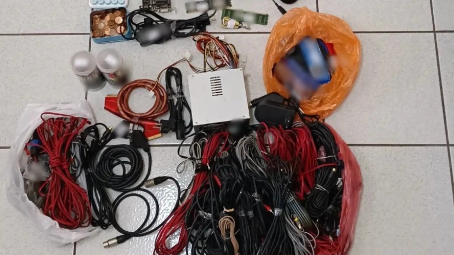 Φωκίδα: Μαθητής έβαλε φωτιά στο γυμνάσιο Ιτέας