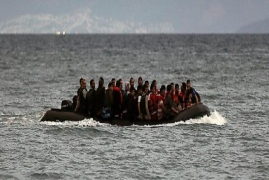Μάλτα: Διάσωση 61 προσφύγων που επέβαιναν σε φουσκωτό στη Μεσόγειο