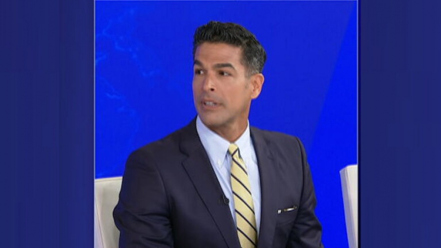 Νίκος Αναδιώτης: Πρώτη φορά εκλέγουμε ευρωβουλευτή – Όποιος εκπροσωπήσει τη «Νίκη», δυστυχώς θα έχει μοναξιά