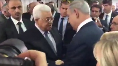 Netanyahu: Η Παλαιστινιακή Αρχή δεν είναι κατάλληλη για να ασκήσει έλεγχο στη Γάζα και τη Δυτική Όχθη