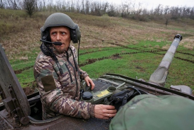Τα εδαφικά ζητήματα μπορούν να επιλυθούν στην Ουκρανία μέσω δημοψηφίσματος