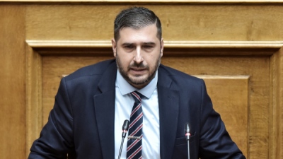 «Ειρήνη ημίν» μεταξύ… BN και Κατσιβαρδά