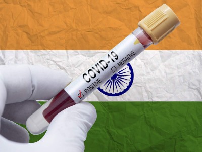 Τέταρτη παγκοσμίως σε κρούσματα κορωνοϊού η Ινδία – Πάνω από 343 χιλ. τα κρούσματα, στους 11.903 οι νεκροί
