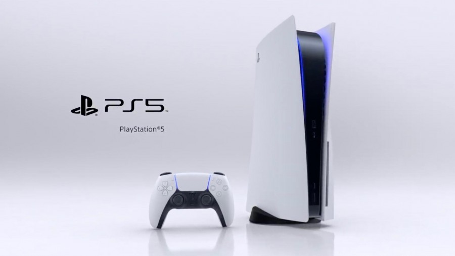 Έρχεται το PlayStation 5, στα 90,35 δολ. η τιμή στόχος για τη μετοχή της Sony
