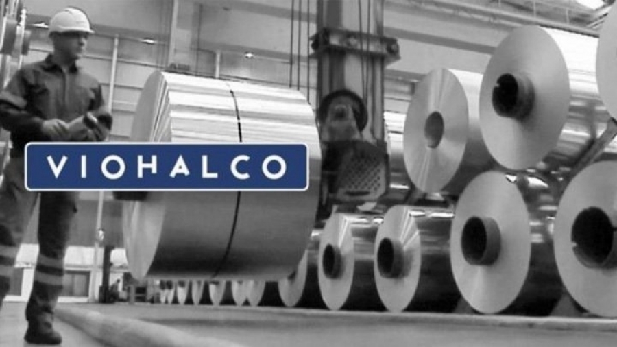 Viohalco: Συνδρομή στην αποκατάσταση των συνεπειών από τις πυρκαγιές, με 1 εκατ. ευρώ